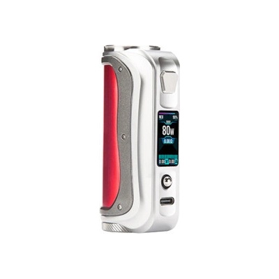 YiHi SXmini SL Class V2 100W grip Easy Fire red
