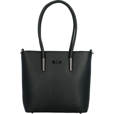 Delami dámska kabelka D5905 black