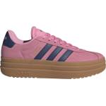 adidas Маратонки Adidas VL Court Bold Women's Trainers - Pink/Navy