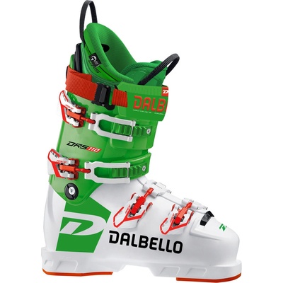 DALBELLO DRS 110 Race 24/25