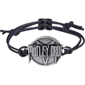 Alchemy gothic Гривна ALCHEMY GOTHIC - Mötley Crüe - HRWL455