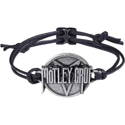 Alchemy gothic Гривна ALCHEMY GOTHIC - Mötley Crüe - HRWL455