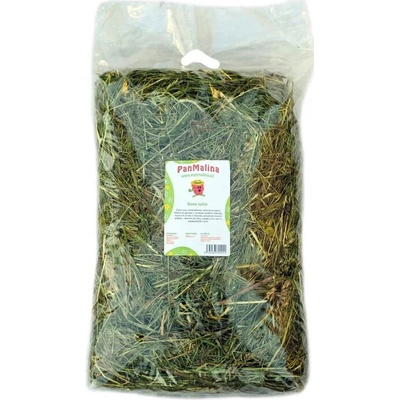 Pan Malina Seno Classic Bio 0,45 kg