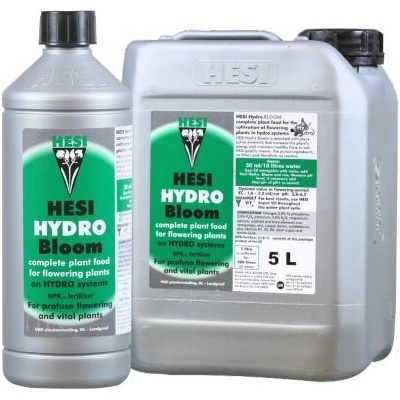 Hesi Hydro Bloom 1 l