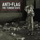 Anti - Flag - Terror State