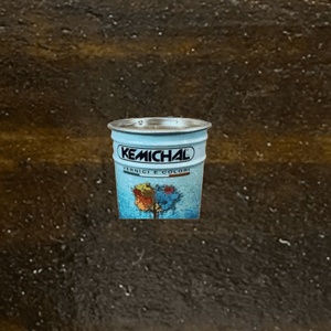 Kemichal Kemicerafin 3256 Plus Венге - Лазурен лак за дърво на водна основа 0.75л (6825)