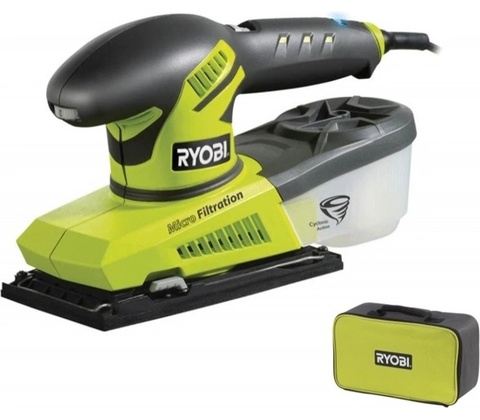 Ryobi ESS 280 RV