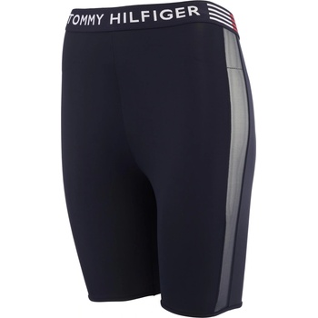Tommy Hilfiger Dámske Flex-Cyclist tmavo modrá