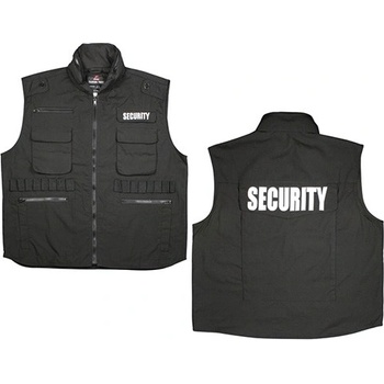 Rothco Security Ranger black