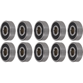 3DJAKE Сачмени лагери - 625-2RS - 5 x 16 x 5 mm (9010707008521)