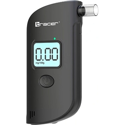 Tracer BreathEZ-1