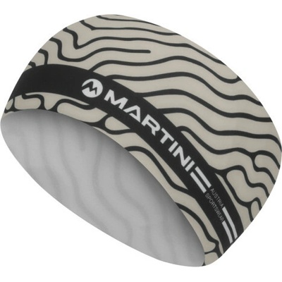 Martini Sportswear ALL Passion bílá