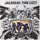 Thin Lizzy - Jailbreak CD