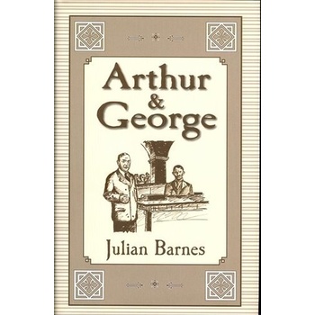 Arthur a George