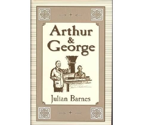Arthur a George