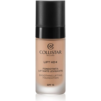 Collistar LIFT HD+ Smoothing Lifting Foundation make-up proti stárnutí pleti 4R Sabbia Rosata 30 ml