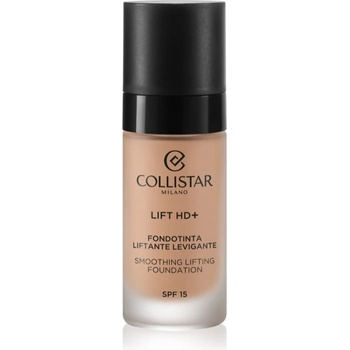 Collistar LIFT HD+ Smoothing Lifting Foundation make-up proti stárnutí pleti 4R Sabbia Rosata 30 ml