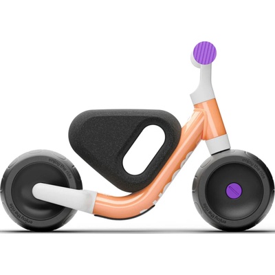 Woom Wow Pop oranžová – Zboží Dáma