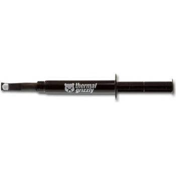 Thermal Grizzly Термо паста Thermal Grizzly Hydronaut, 7.8g, черен - TG-H-030-R (TG-H-030-R)