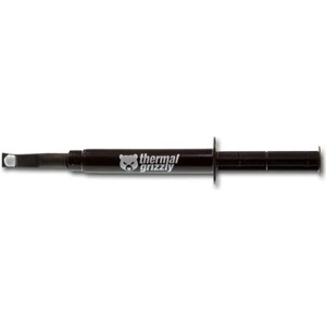 Thermal Grizzly Термо паста Thermal Grizzly Hydronaut, 7.8g, черен - TG-H-030-R (TG-H-030-R)