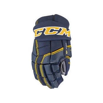 Hokejové rukavice CCM QuickLite 290 SR