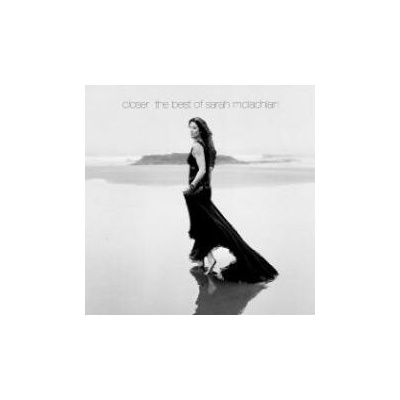 McLachlan Sarah - Closer:Best Of Sarah McLachlan CD