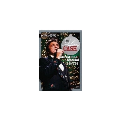 Johnny CashChristmas Special 1979 DVD