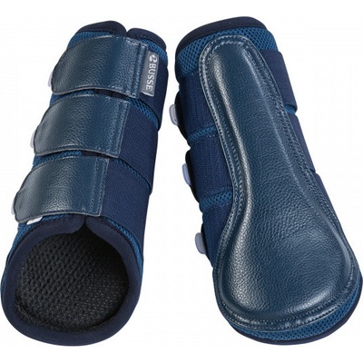 BUSSE Kamaše Breezy navy – Zboží Dáma