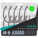 Korda Kamakura Krank vel.8 10 ks