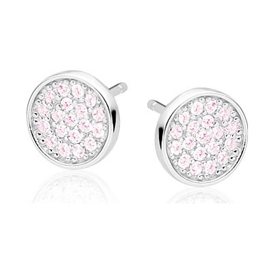 Meucci náušnice SLE384