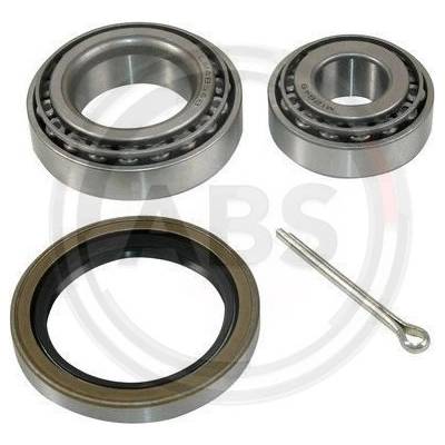A.B.S. ALL BRAKE SYSTEMS BV. 200616