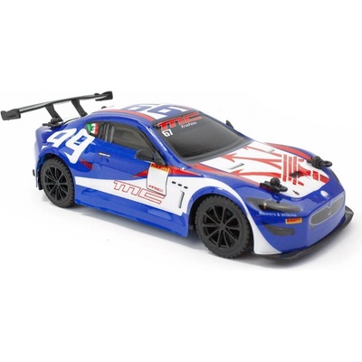 Siva GmbH Rc auto Maserati Granturismo GT3 2.4 GHz RTR 1:24