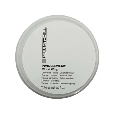 Paul Mitchell Invisiblewear Cloud Whip 113 g