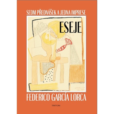 Sedm přednášek a jedna imprese - Federico García Lorca