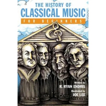 History of Classical Music for Beginners