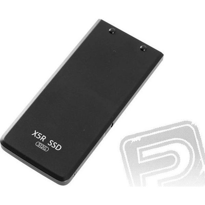 Zenmuse X5R SSD 512GB