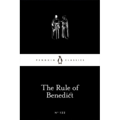 Rule of Benedict