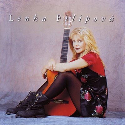 Concertino II. CD - Lenka Filipová - Filipová Lenka