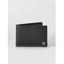 Quiksilver Slim Style KVJ0 Black L peňaženka