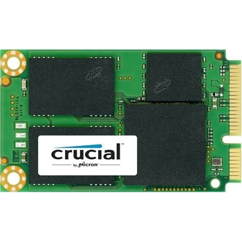 Crucial M550 512GB, SSD, mSATA, MLC, CT512M550SSD3