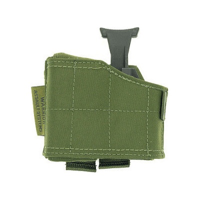 Warrior Assault Systems univerzální pistolové pro leváky olivové