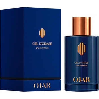 Ojar Ciel D'Orage Парфюм EDP 100ml
