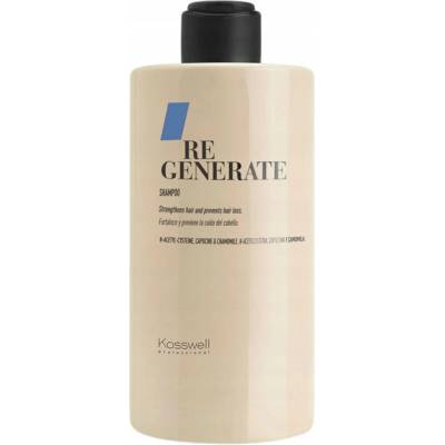 Kosswell Regenerate šampon proti vypadávání vlasů 500 ml
