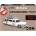 Revell Пъзел, Revell, Ловци на духове Ecto-1 3D, 120 части