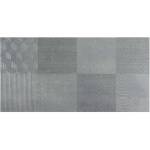 EBS Vita - Декор 30x60 см, тъмносив VITAD3060DGR (VITAD3060DGR)