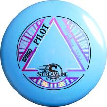 Streamline Discs Neutron Pilot Modrá