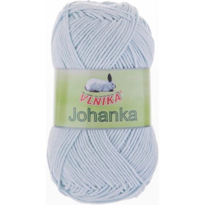 VLNIKA Příze Johanka Varianta: 108
