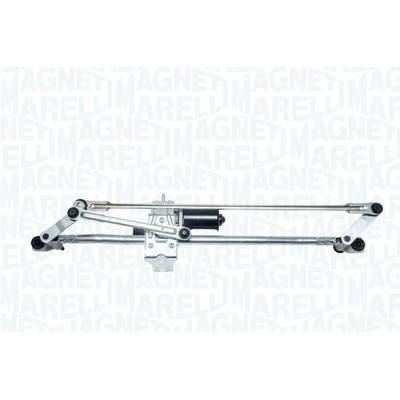 Systém čištění skel MAGNETI MARELLI 064351119010