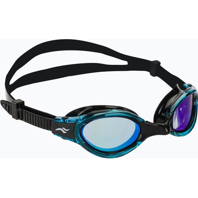 AQUA-SPEED Очила за плуване AQUA-SPEED Triton 2.0 Mirror blue