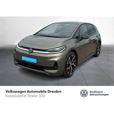 Volkswagen ID.3 Neo 79 kWh Style 170 kW